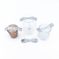 Factory supply nice quality candle making wick holders metal centering device